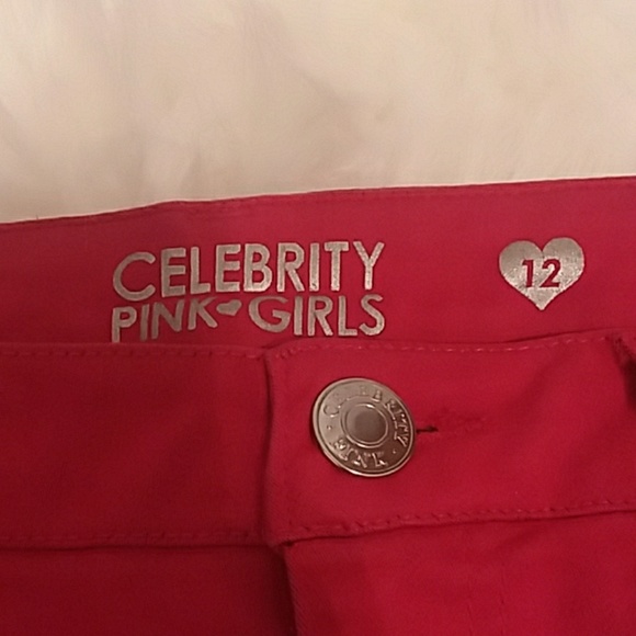 Pants - Picture 4 of 4